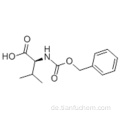 N-Carbobenzyloxy-L-valin CAS 1149-26-4